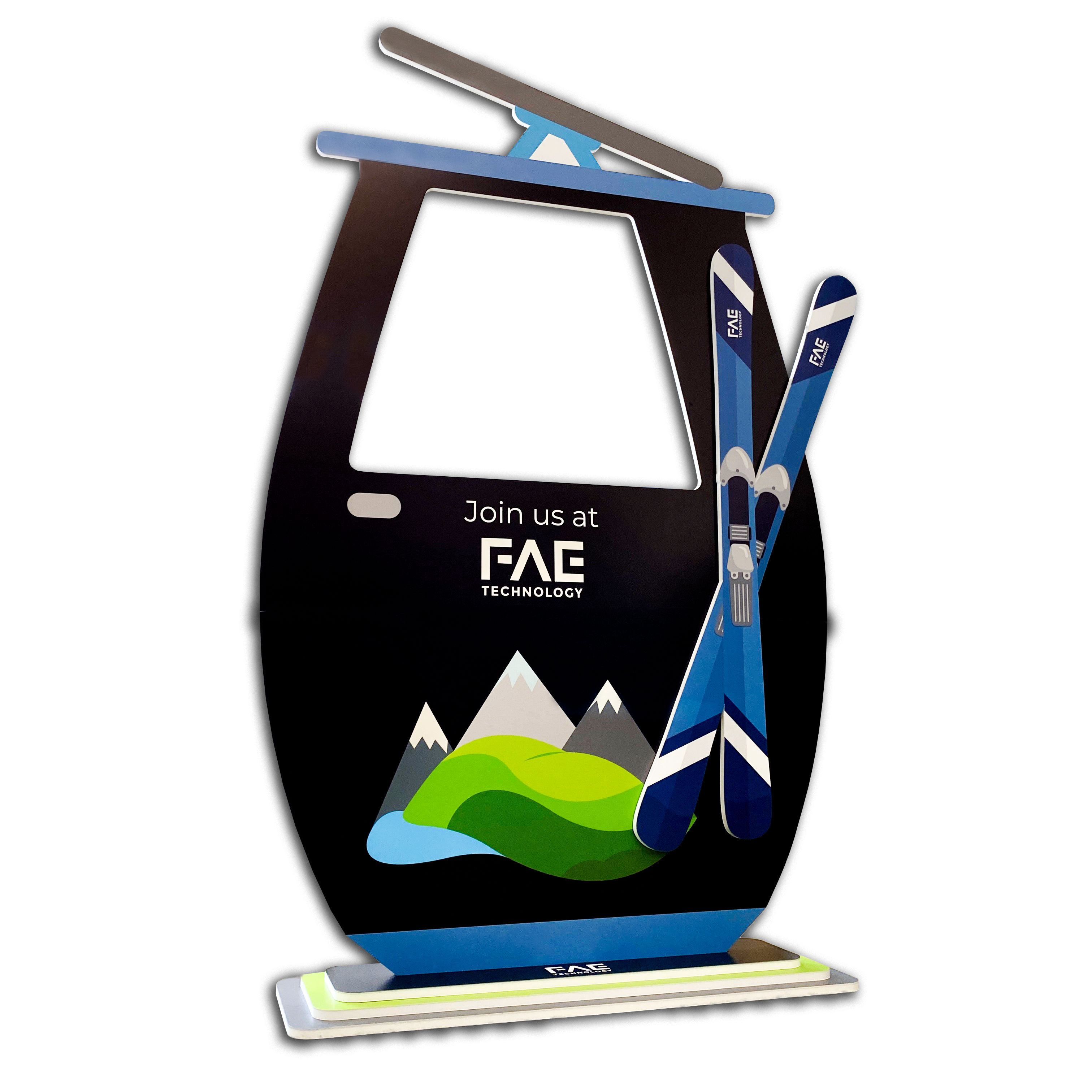 Sagome personalizzate